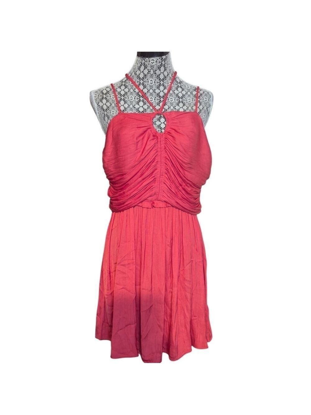 House of Harlow 1960 Mini Dress